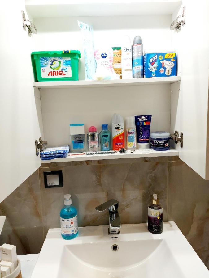Apartment Thess Old Town 1 *