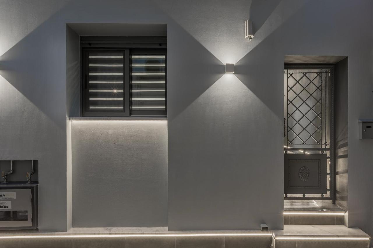 Apartment Thess Old Town 1 *