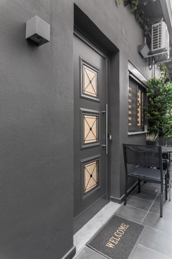 Thess Old Town 1 Apartment Thessaloniki
