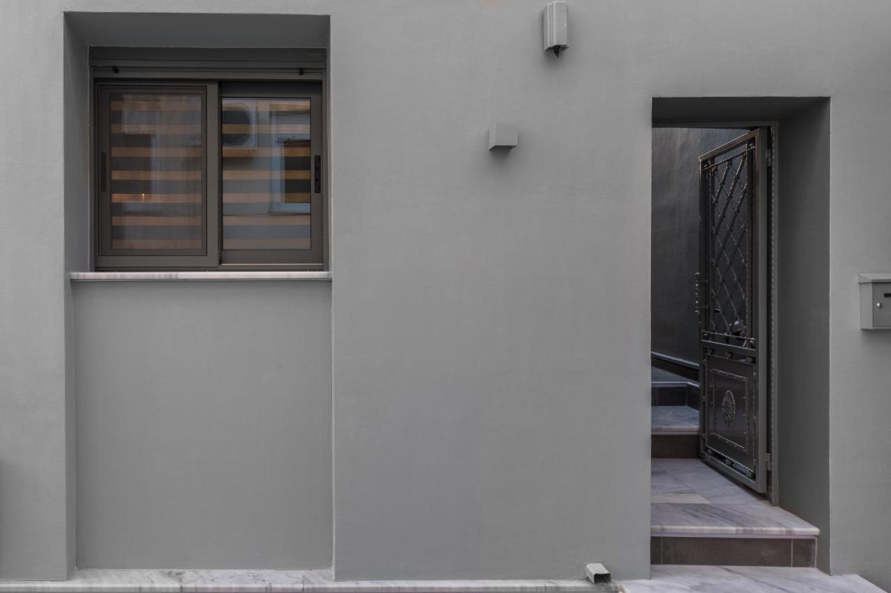 Apartment Thess Old Town 1 *